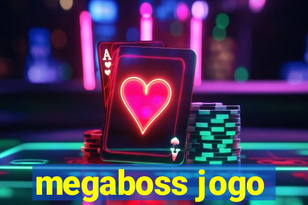 megaboss jogo